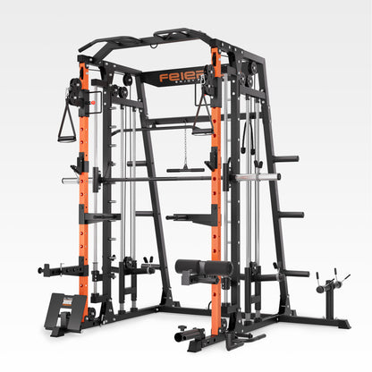 FEIER Smith Machine FOR01