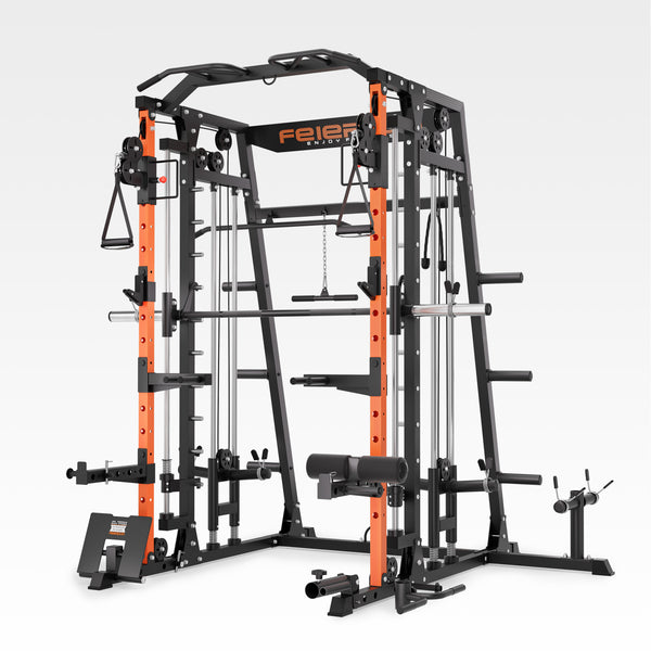 FEIER Smith Machine FOR01