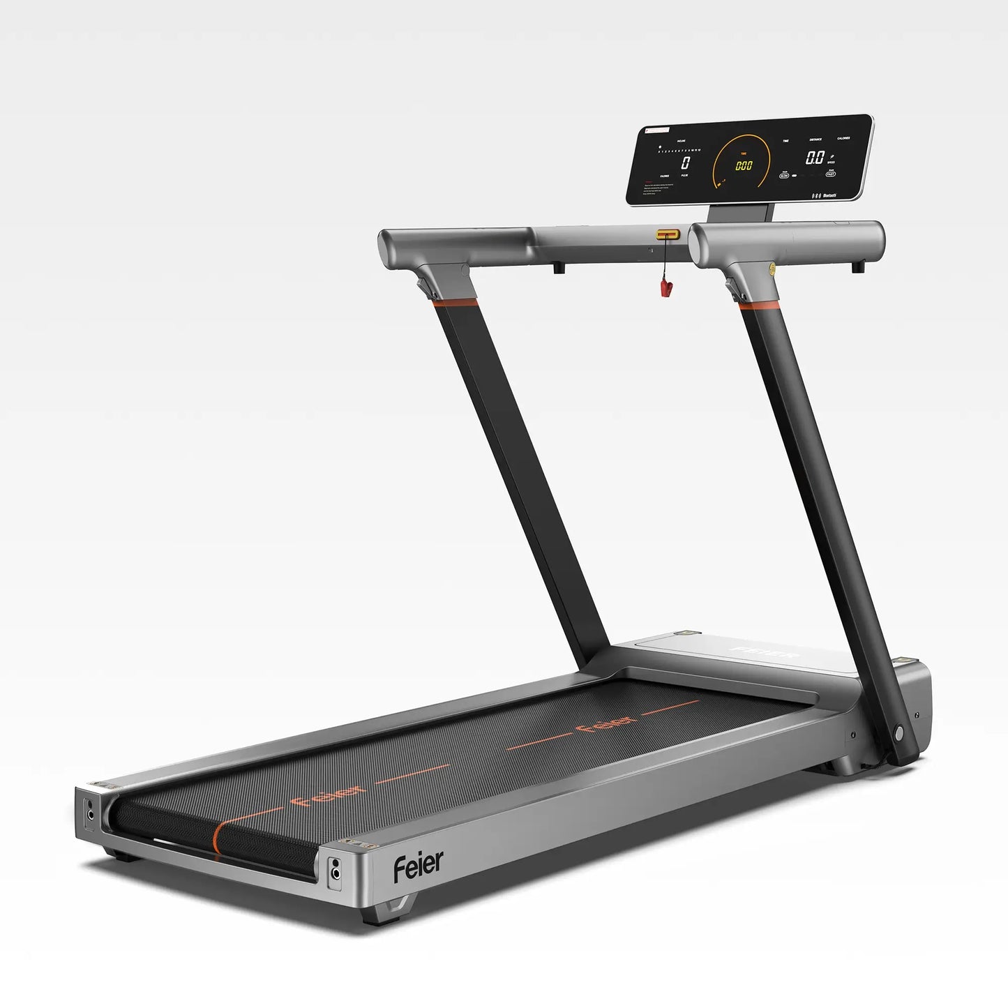 FEIER Star 100 Folding Treadmill