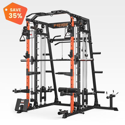 FEIER Smith Machine FOR01