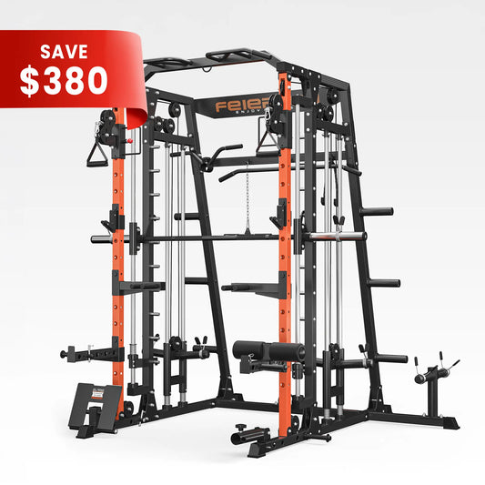 FEIER Smith Machine FOR01